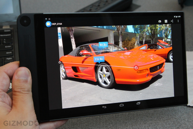 Illustration for article titled While You Weren't Looking, Dell Made Android Tablets Interesting Again